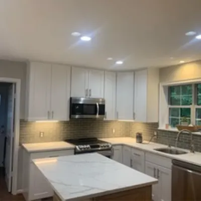 A & J Painting, LLC