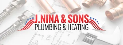 J. Nina And Sons Plumbing And Heating, LLC