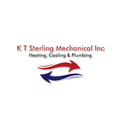 K T Sterling Mechanical Inc