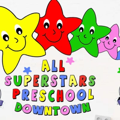All Superstars Preschool Downtown Cape Coral