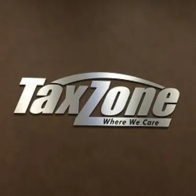 Tax Zone Inc.