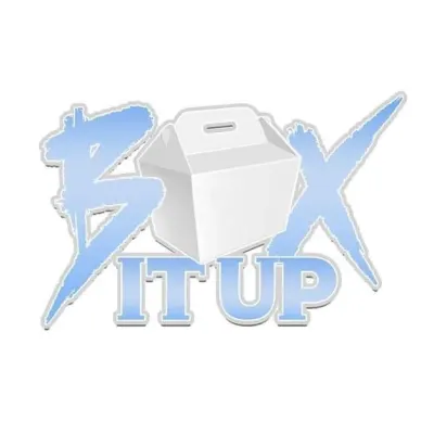 Box It Up Llc