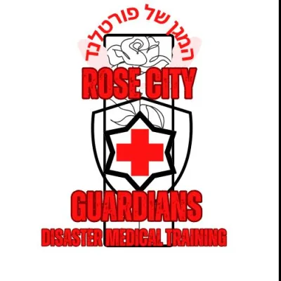 Rose City Guardians 