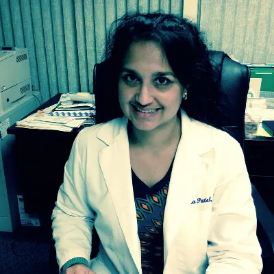 Patel Neha Dc