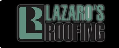 Lazaro's Roofing