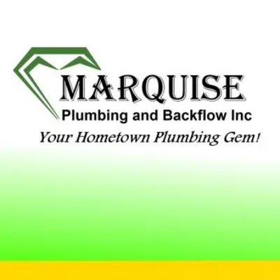Marquise Plumbing And Backflow