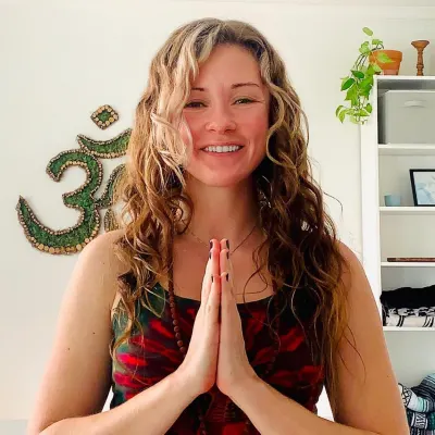 Centered Wellness And Yoga