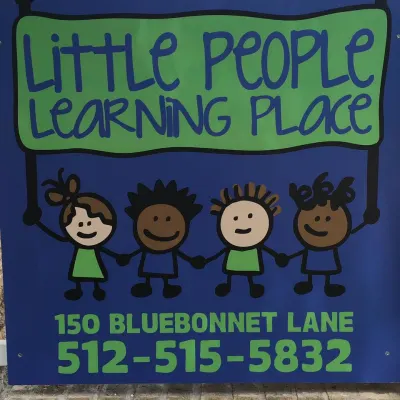 Little People Learning Place
