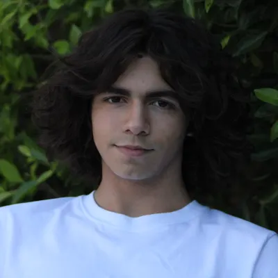 Dominic Rothwell