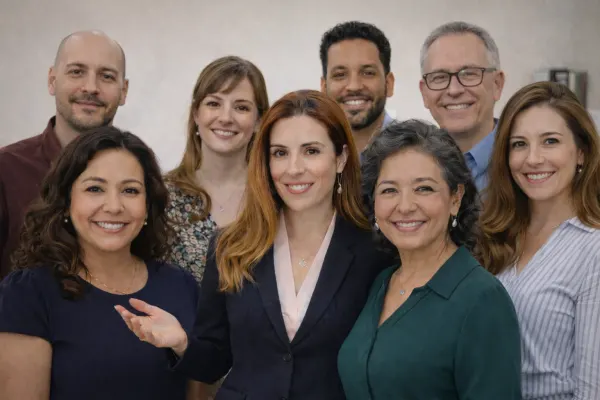 Language Master Group Team