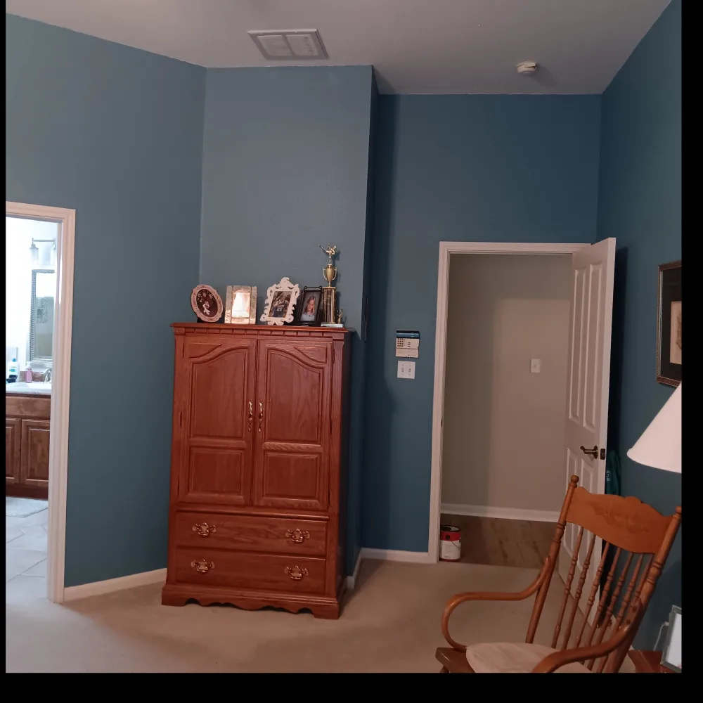 Evers Painting