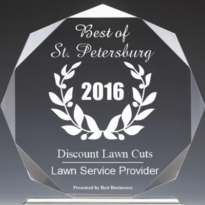 Discount Lawn Cuts Inc.