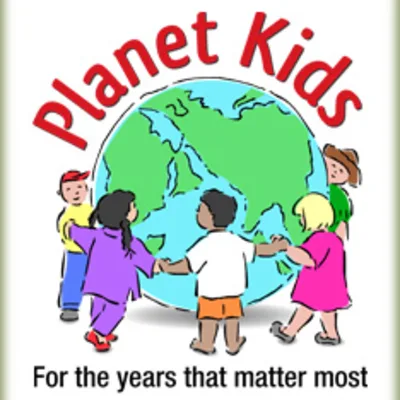 Planet Kids Child Care