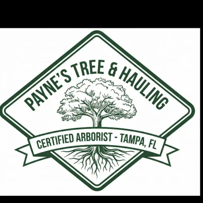 Payne’s Tree & Hauling