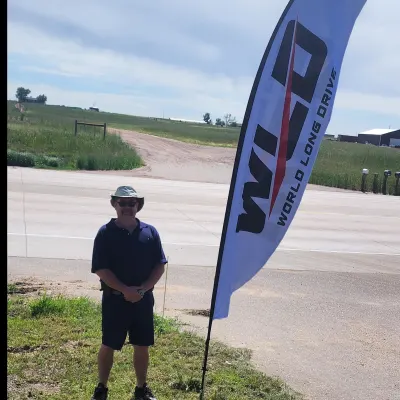 J. Barth Golf Academy