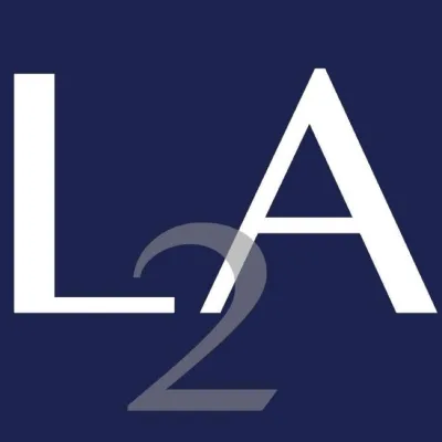 Latitude Architecture 