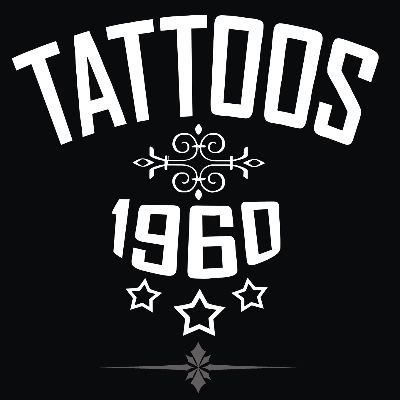 Tattoos 1960