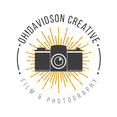 Oh! Davidson Creative