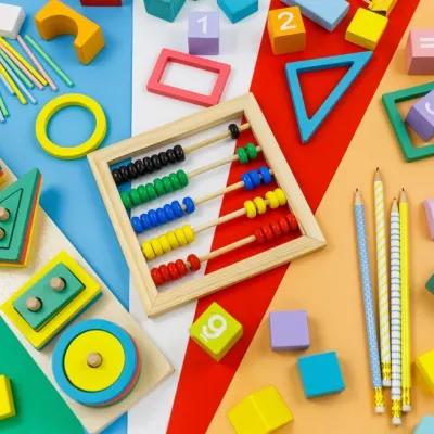 Child Development Center