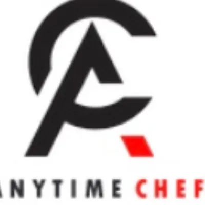 The Anytime Chef