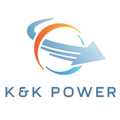 K & K Power INC