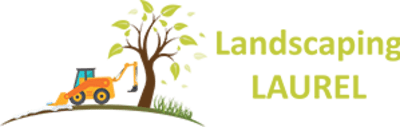 Landscaping Laurel