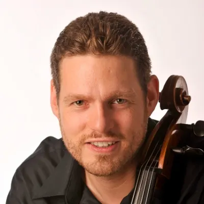 Jake Muzzy - Cello