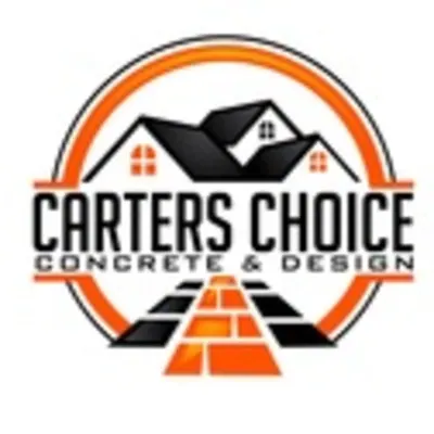 Carter's Choice Concrete & Design