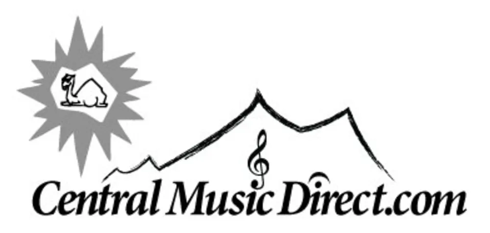 Central Music & Gifts