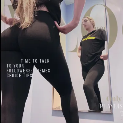 New Day Fitness By Gabi