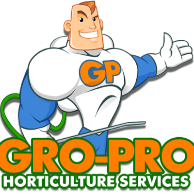 Gro- Pro Horticulture Services