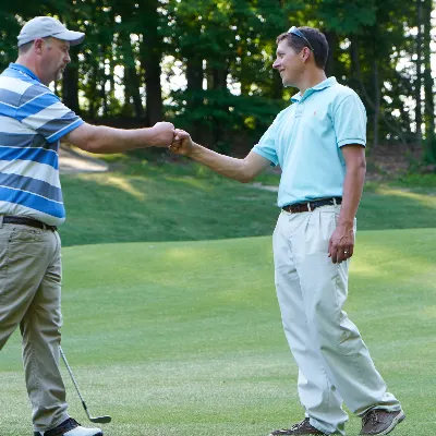 Watson School Of Golf At Meadowlands Golf Club