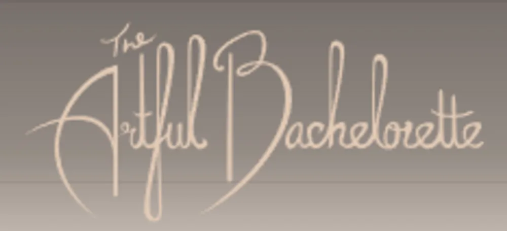 The Artful Bachelorette