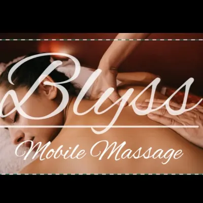 BlyssMobileMassage253-466-4483