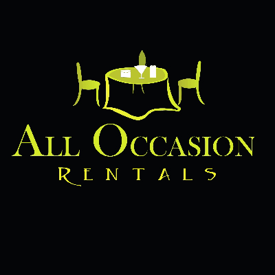 All Occasion Party Rentals