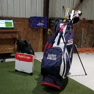 Premier Tech Golf