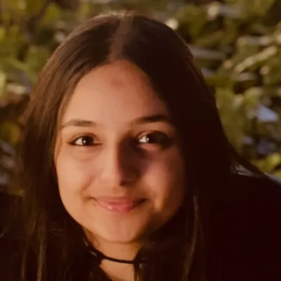 Aarushi Pandey