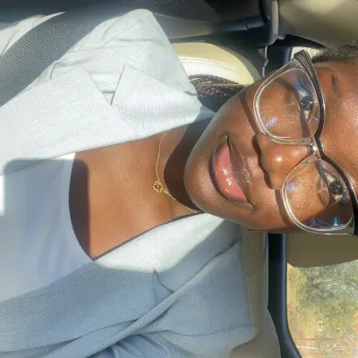 Iseoluwa Olaide-Sadiq