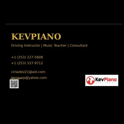 KevpianoMusicArts