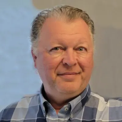 Dennis Ordiway