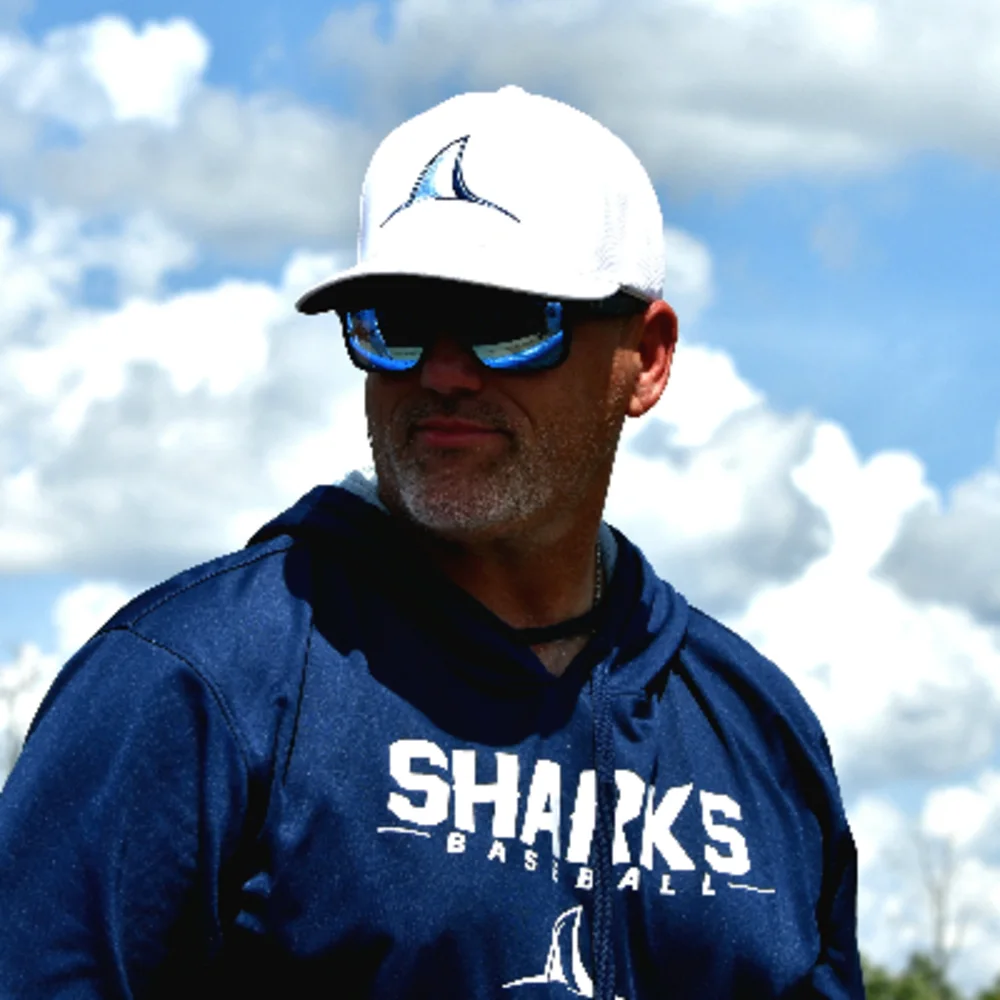 Gameday Baseball Academy