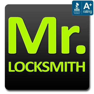 Mr. Locksmith