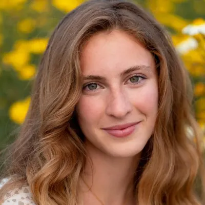 Madeline B.