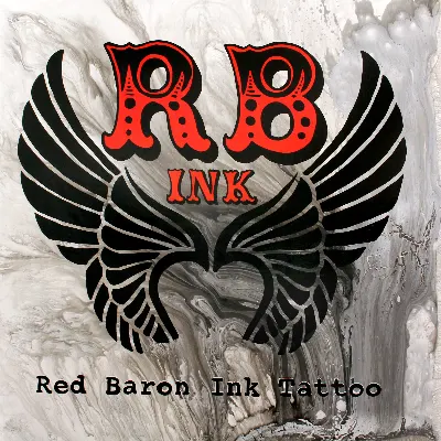 Red Baron Ink