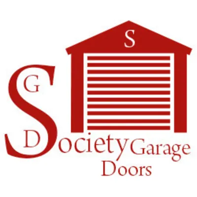 Society Garage Doors Denver