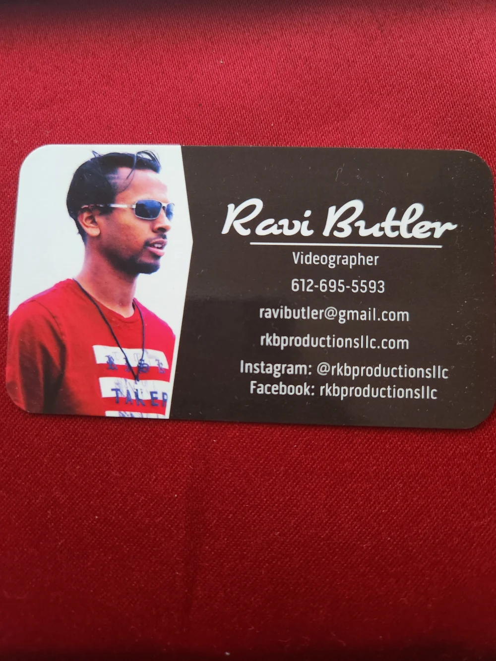 Rkbproductionsllc