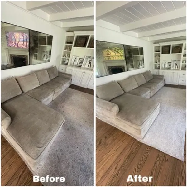 Rug Cleaning