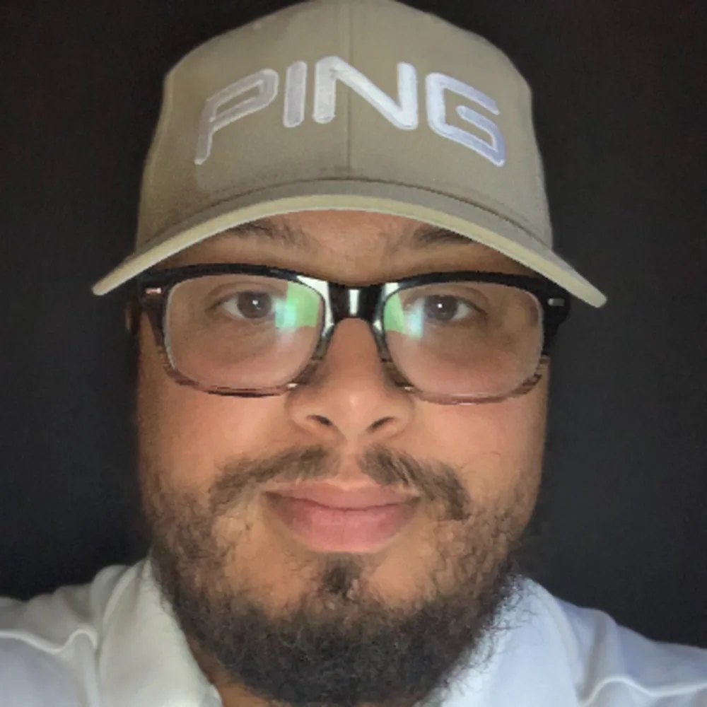 Evan Colon Golf