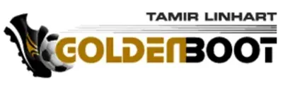 Tamir Linhart Golden Boot Soccer