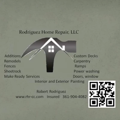 Rodriguez Home Repair